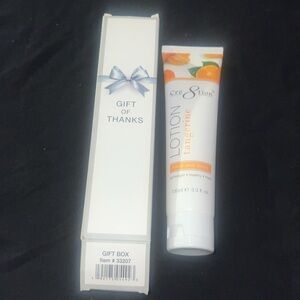 Tori + Mika  Hand, Feet & Body Skin Lotion Moisturizer Sensitive Skin